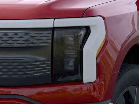 New 2025 Ford F150 Lightning Flash image 18
