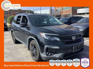 Used 2022 Honda Pilot Special Edition video 1