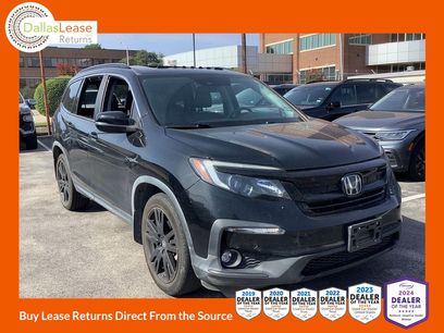 Used 2022 Honda Pilot Special Edition