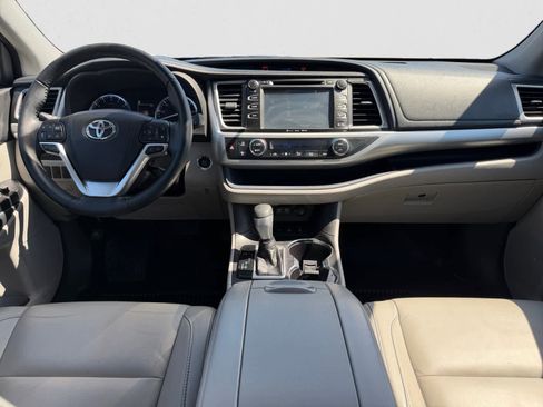 Used 2018 Toyota Highlander XLE image 13