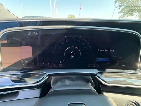 Used 2023 Cadillac Escalade Sport w/ LPO, ONYX Package AWD/4WD image 31