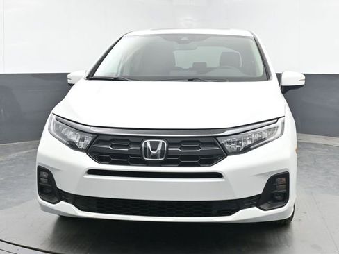 New 2026 Honda Odyssey EX-L image 3