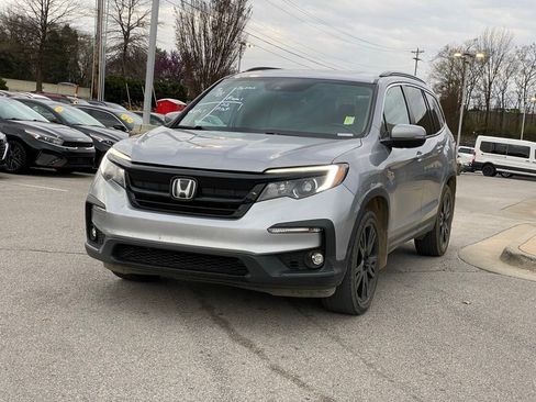 Used 2022 Honda Pilot Special Edition image 3