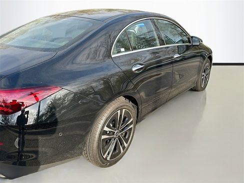 Certified 2025 Mercedes-Benz CLA 250 image 5