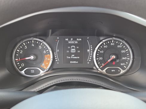 Used 2021 Jeep Renegade Sport AWD/4WD image 26