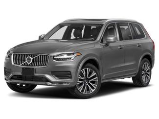 Used 2020 Volvo XC90 T6 Inscription w/ Protection Package Premier AWD/4WD video 1