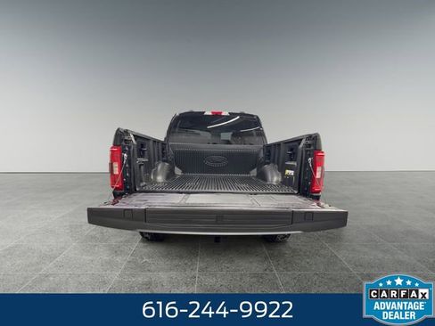Used 2023 Ford F150 XLT w/ Equipment Group 302A High image 13