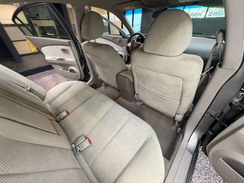 Used 2006 Nissan Altima 2.5 S w/ (K92) Protection Pkg FWD image 32