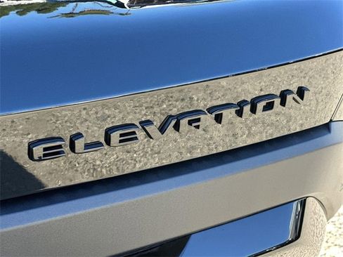 New 2026 GMC Terrain Elevation w/ Black Edition image 27