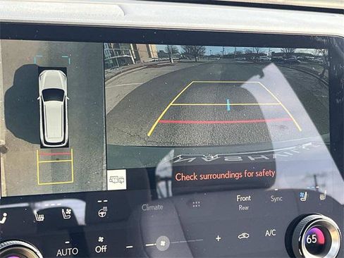 Certified 2026 Lexus TX 350 FWD image 45