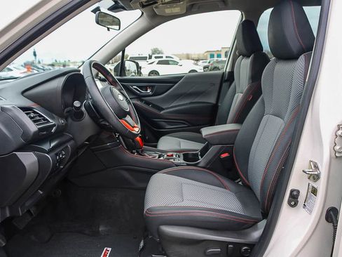 Used 2023 Subaru Forester Sport image 17