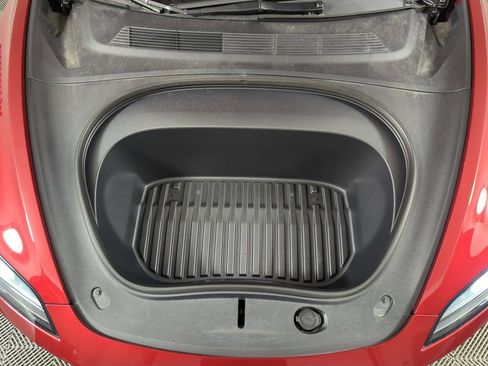 Used 2025 Tesla Model 3 Long Range RWD image 17