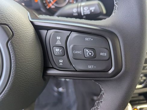 New 2026 Jeep Gladiator Sport image 19