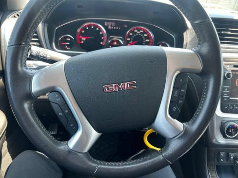 Used 2015 GMC Acadia SLT AWD/4WD image 21