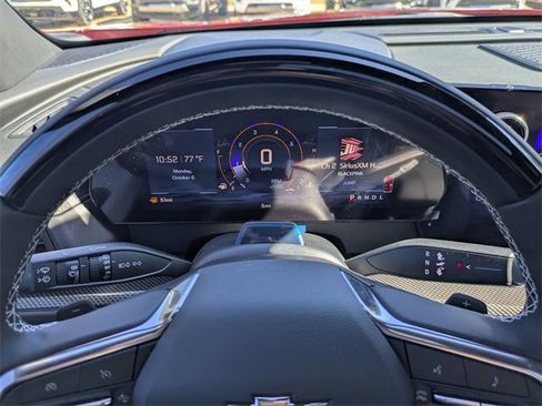 New 2026 Chevrolet Traverse High Country image 17