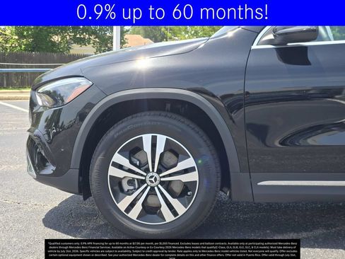Used 2026 Mercedes-Benz GLA 250 4MATIC image 6