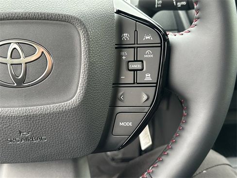 New 2026 Toyota Prius Plug-In Hybrid image 22