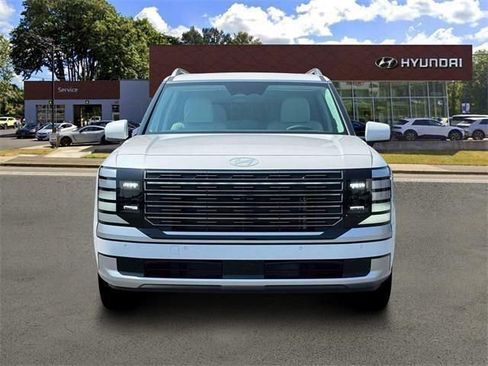 New 2026 Hyundai Palisade Calligraphy image 12