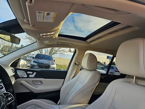 Used 2021 Mercedes-Benz GLE 350 4MATIC image 26