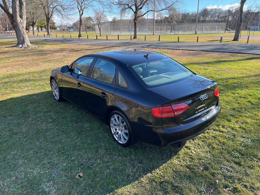 Used 2009 Audi A4 2.0T Premium AWD/4WD image 15