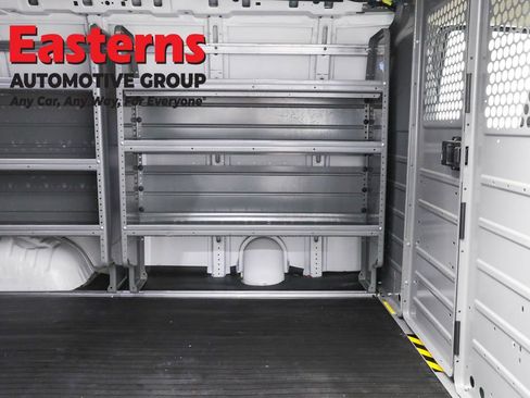 Used 2023 Chevrolet Express 2500 Work Van w/ Driver Convenience Package image 22