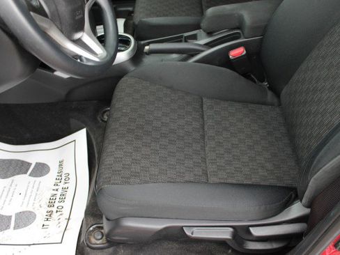 Used 2016 Honda Fit LX image 15