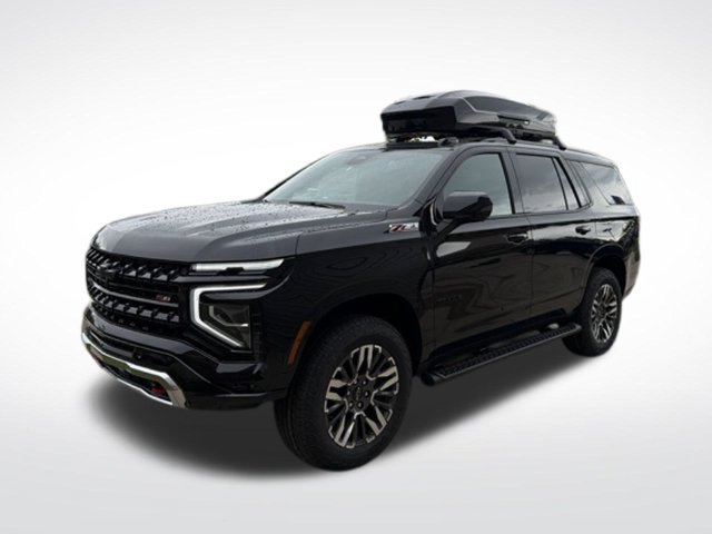 New 2026 Chevrolet Tahoe Z71 w/ Adventure Package 2 - Box AWD/4WD image 4