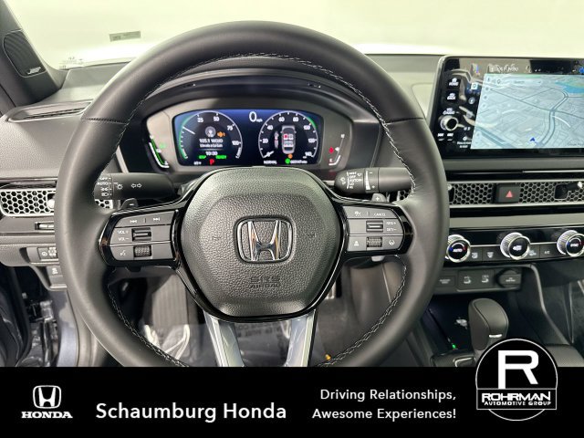 Used 2026 Honda Civic Sport Touring image 11