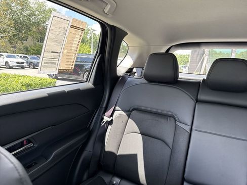 New 2026 MAZDA CX-5 Preferred AWD/4WD image 17