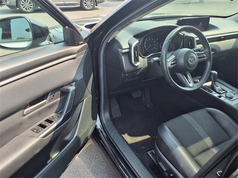 Used 2024 MAZDA CX-50 AWD 2.5 S w/ Premium Package image 7