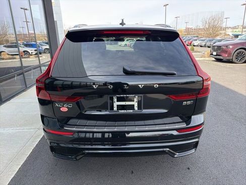 New 2026 Volvo XC60 B5 Plus w/ Protection Package Premier AWD/4WD image 4