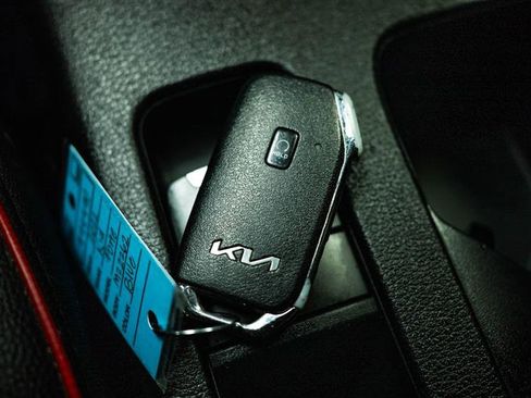 Used 2022 Kia Forte GT w/ GT Technology Package FWD image 22
