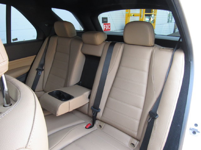 Certified 2024 Mercedes-Benz GLE 450 4MATIC image 16
