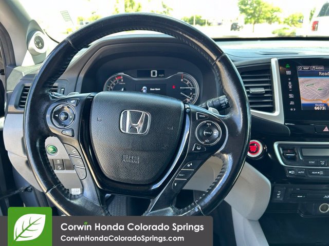Used 2016 Honda Pilot Touring image 22