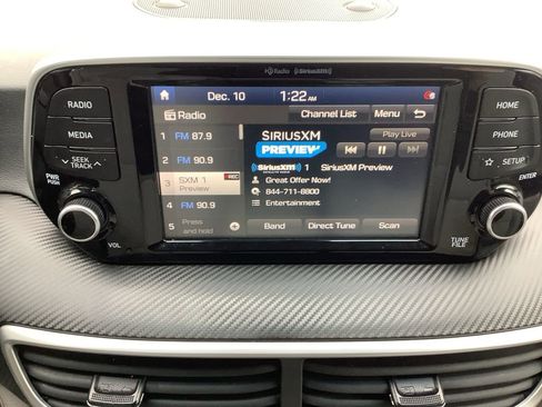 Used 2020 Hyundai Tucson Value image 18