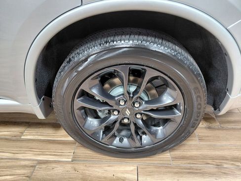 Used 2024 Dodge Durango R/T w/ Blacktop Package AWD/4WD image 23