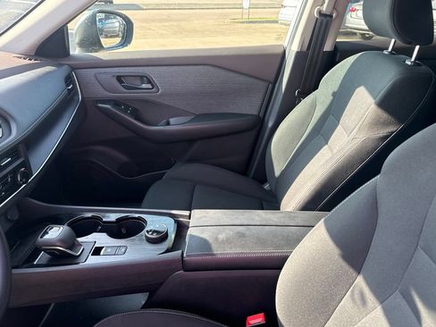 Certified 2023 Nissan Rogue S AWD/4WD image 41