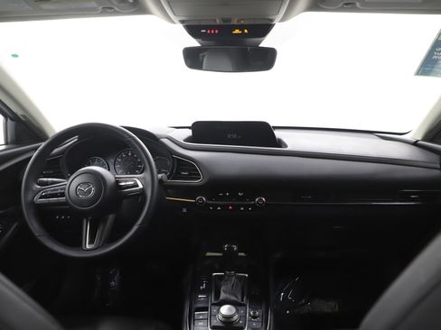 Used 2021 MAZDA CX-30 AWD 2.5 S w/ Preferred Package image 13
