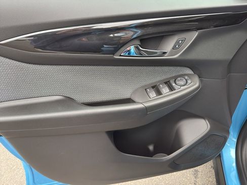 New 2026 Chevrolet TrailBlazer LT w/ Driver Confidence Package image 9