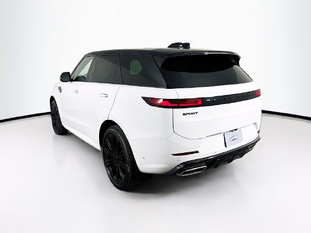 Used 2026 Land Rover Range Rover Sport Dynamic SE AWD/4WD image 7
