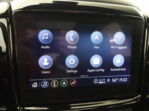 Used 2022 Chevrolet Traverse Premier image 15