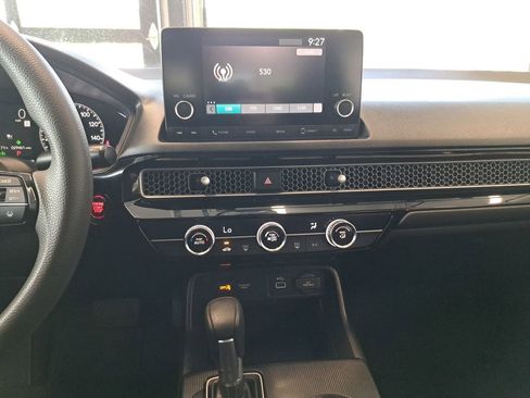 Used 2023 Honda Civic LX image 20