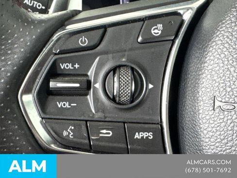 Used 2024 Acura MDX A-Spec AWD/4WD image 28