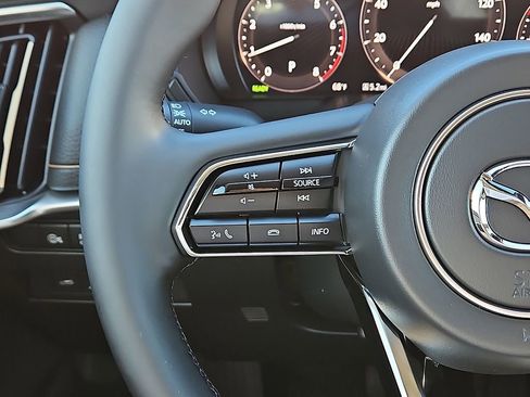 New 2026 MAZDA CX-90 3.3 Turbo w/ Premium Sport Pkg image 22