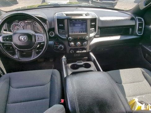 Used 2021 RAM 1500 Big Horn AWD/4WD image 15