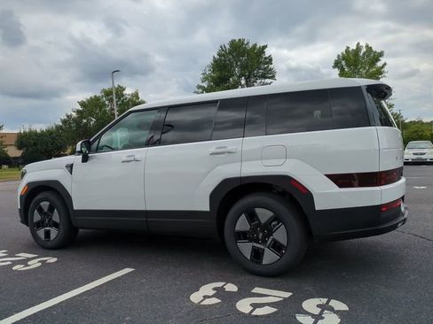 New 2026 Hyundai Santa Fe SE image 6