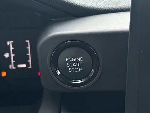 New 2025 Toyota Tacoma SR5 image 21