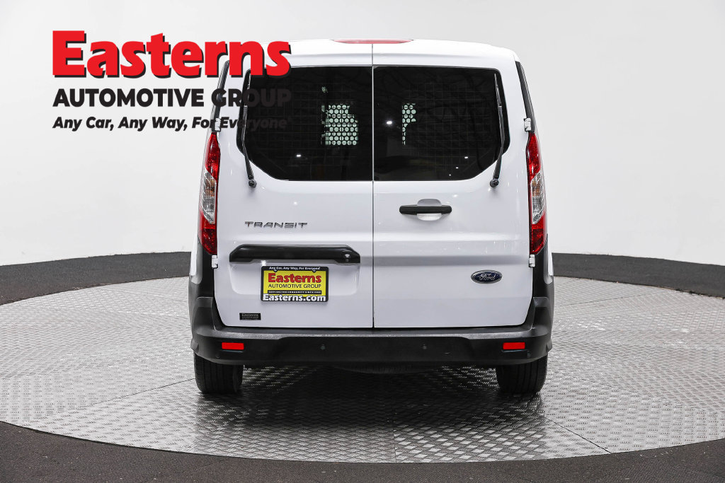 Used 2020 Ford Transit Connect XL FWD image 7
