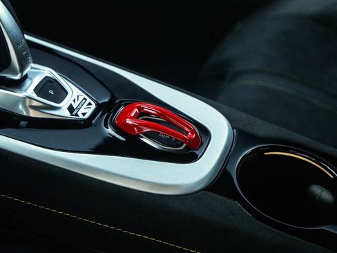 Used 2024 Lotus Emira First Edition image 61