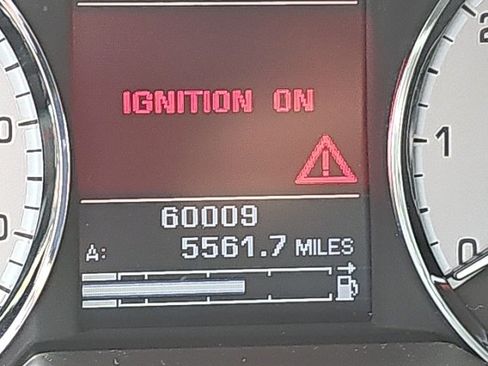 Used 2009 Jaguar XF Supercharged image 13